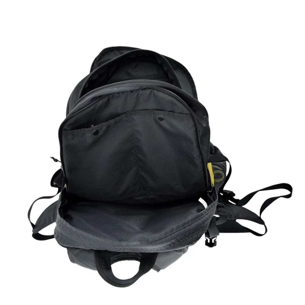 Nike ACG Karst Backpack Black Peat Moss Realtree Camo 29L DD3393-010 Cordura